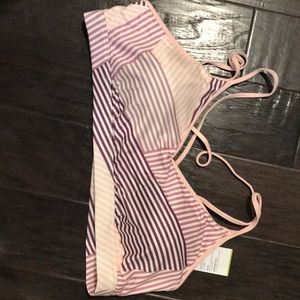 Old Navy sports bra